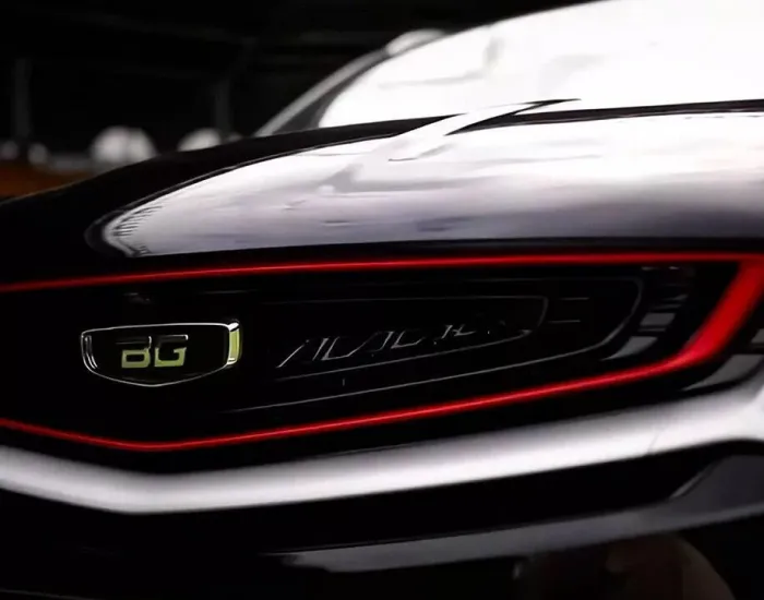 Автомобиль