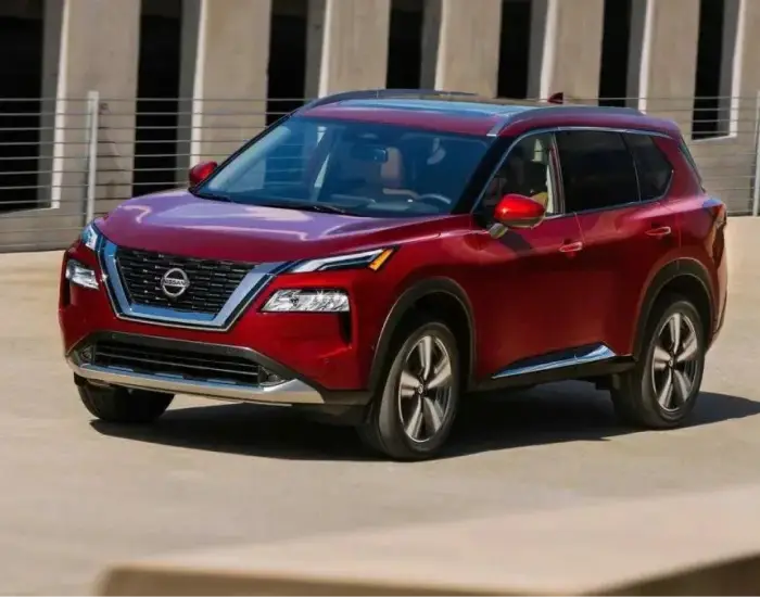 Автомобиль