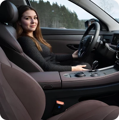 Лизинг — когда нужен автомобиль уже сейчас