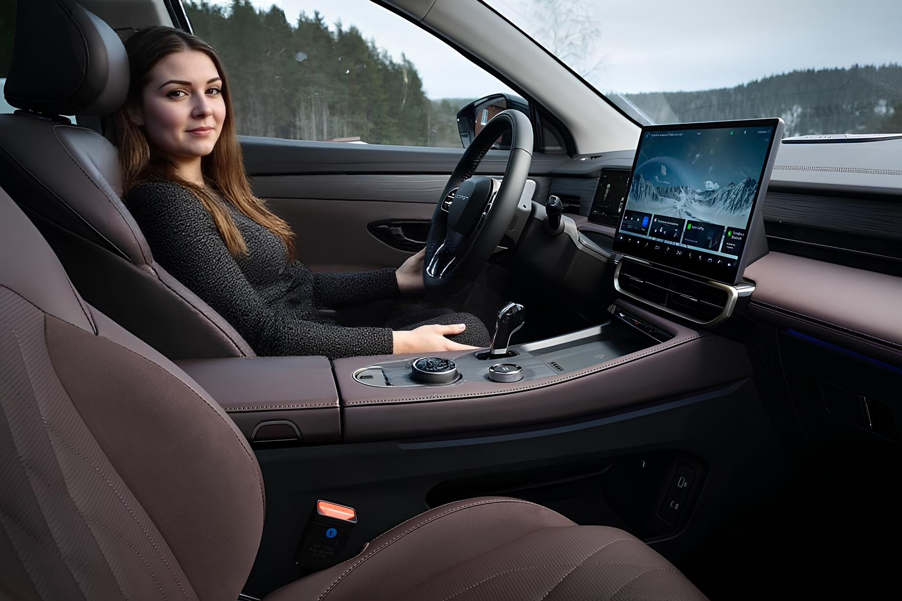 Лизинг — когда нужен автомобиль уже сейчас